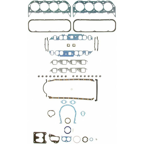 Fel-pro Gasket Kit (BSE2601418)