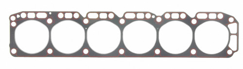 Fel-pro Head Gasket (8501 PT-1)