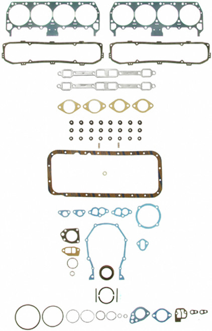 Fel-pro Full Gasket Set (FS 7891 PT-11)