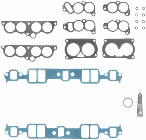 Fel-pro Manifold Gasket Set (MS 93035-1)