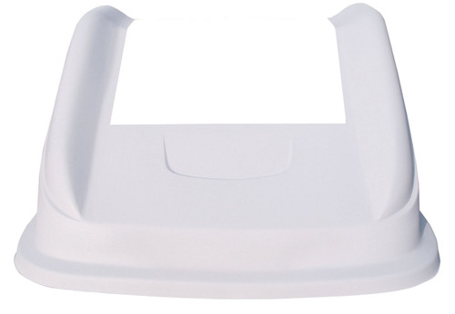 Fivestar MD3 Modified Nose and Flare Combo White (020-410-W)