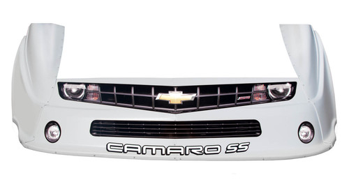 Fivestar Dirt MD3 Combo White 2010 Camaro (165-416W)