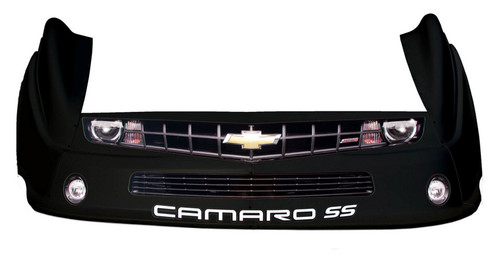 Fivestar New Style Dirt MD3 Combo Camaro Black (165-417B)