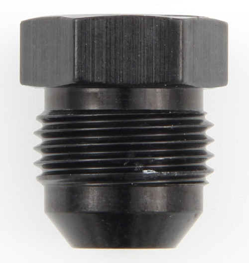 Fragola #16 AN Plug Black (480616-BL)