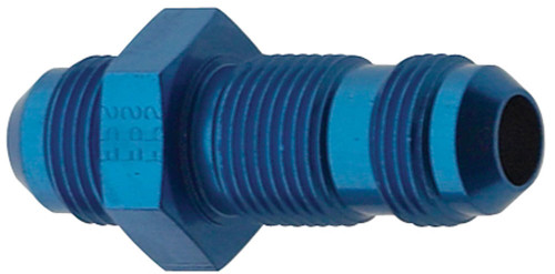 Fragola Str Bulkhead Fitting #6 (483206)