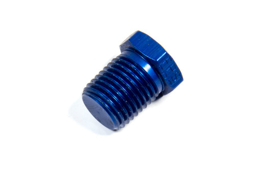 Fragola 1/4 MPT Hex Pipe Plug (493302)