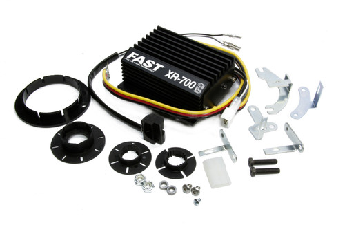 Fast Electronics XR700 Points Ignition Conversion Kit (700-0226)