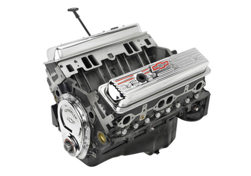 Chevrolet Performance Crate Engine - SBC 350/330HP (19433030)