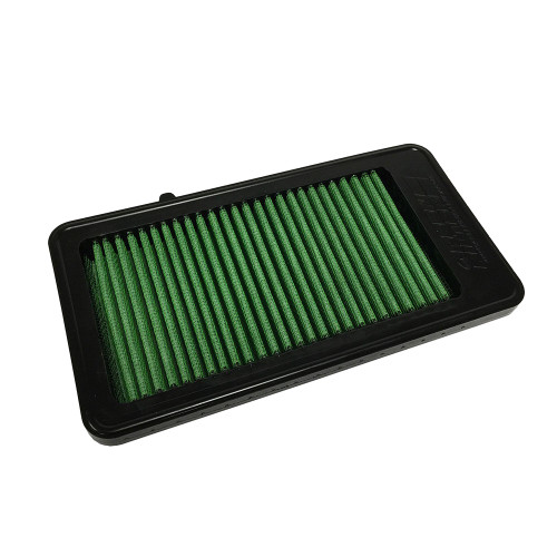 Green Filter Air Filter (7323)