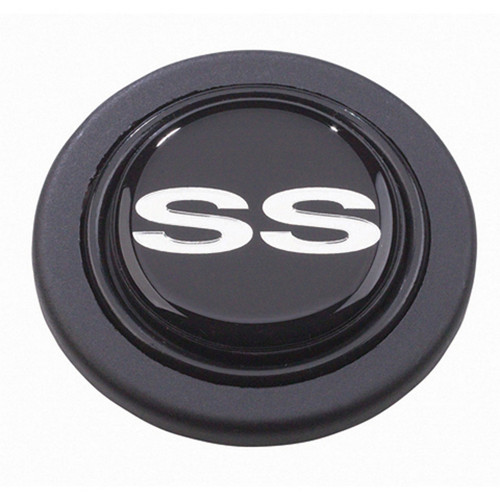 Grant Signature SS Button (5649)