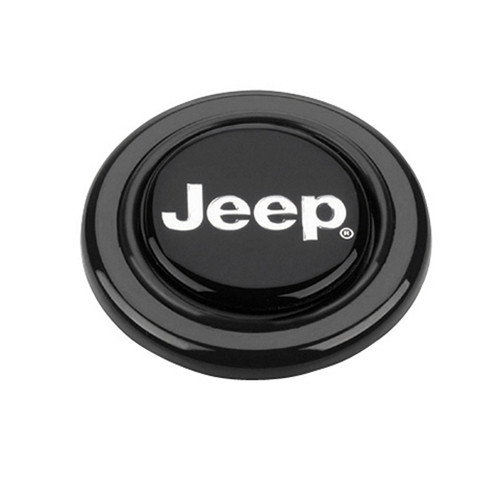 Grant Signature Button-Jeep (5675)