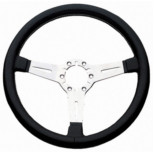 Grant Corvette Steering Wheel (791)