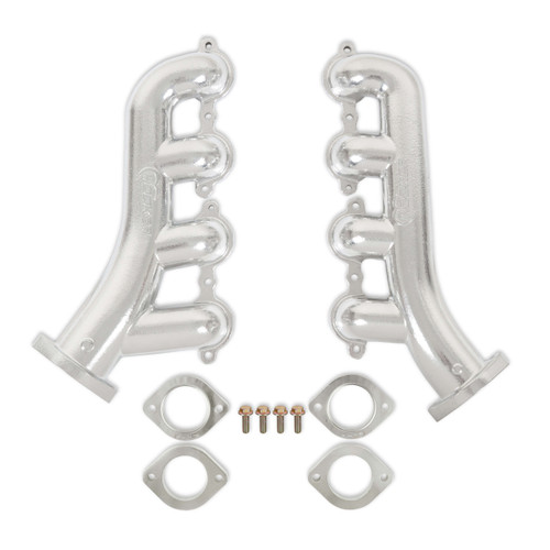 Hooker Exhaust Manifold Set GM LS Swap to GM S10/Sonoma (BHS594)