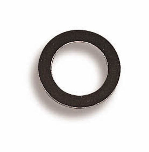 Holley Fuel Bowl Plug Gasket (108-77)