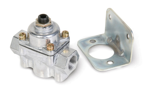 Holley Fuel Pressure Regulator  By-Pass Style (12-803BP)