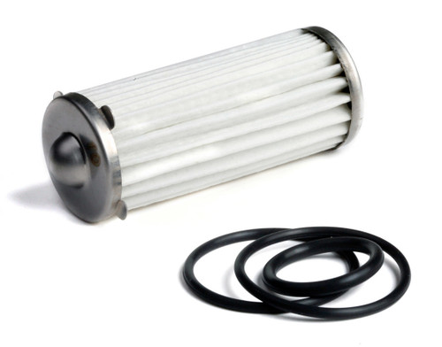 Holley Repl. Filter Element 10-Micron (162-567)
