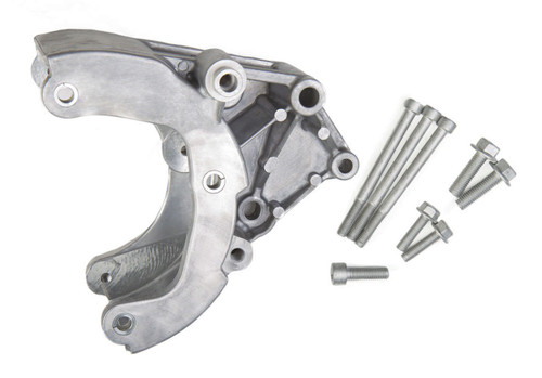 Holley Accessory Drive Bracket Kit GM LS (20-133)