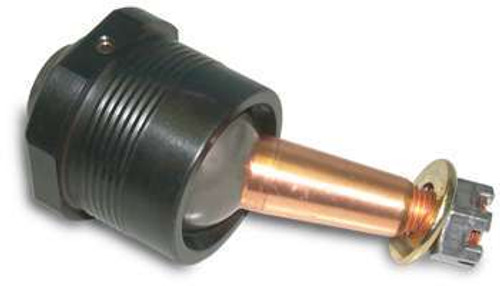 Howe Upper Ball Joint Prec. Screw-in (22320)