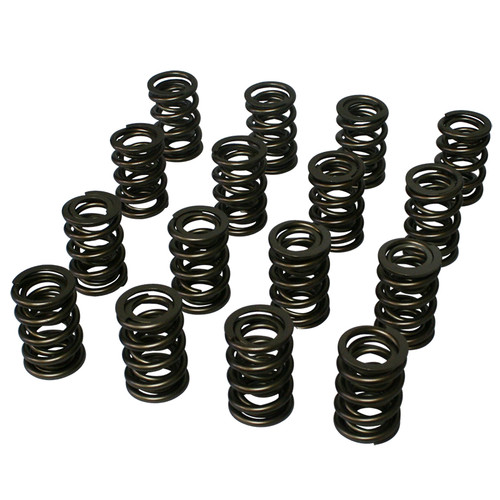 Howards Racing Components 1.550 Dual Valve Springs (98643)