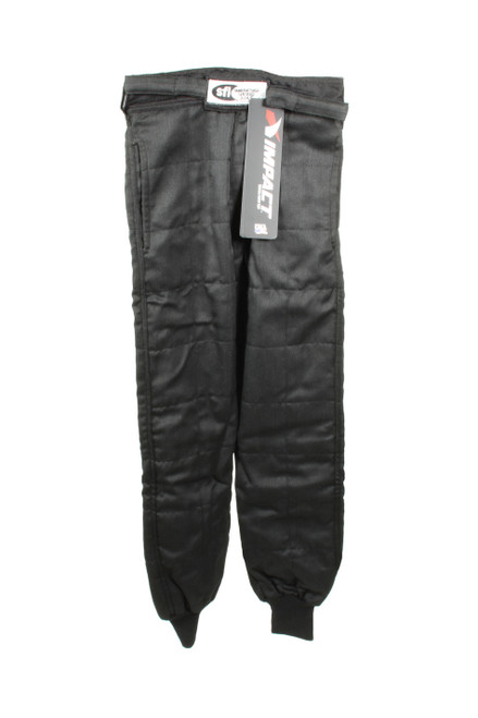 Impact Racing Suit Qtr Midget Pants Medium (22900410)