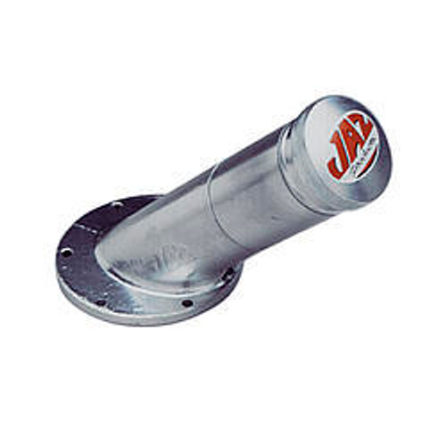 Jaz 45 Deg. Long Filler Neck Assembly (345-252-03)