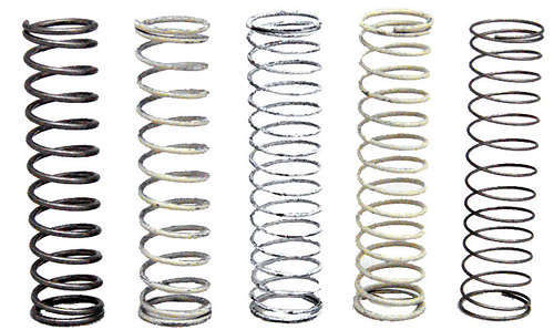 King Racing Products Spring Kit Main Jet 3 Springs (1960)