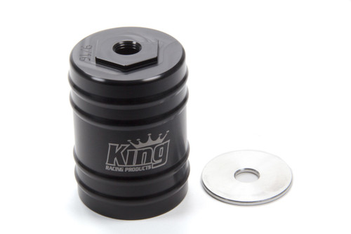 King Racing Products Shock Bump Cup 9/16 Shaft Large Body Pro (2375)