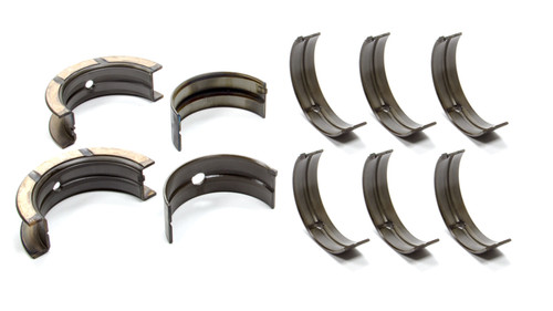 Mahle Original/clevite Main Bearing Set (MS-1266HG)