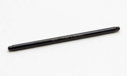 Manley 3/8in Moly Pushrod - 9.200in Long (25920-1)