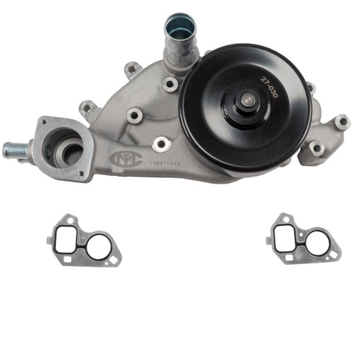 Melling Water Pump - GM LS Eng. Corvette/G8/CTS 04-09 (MWP-503)