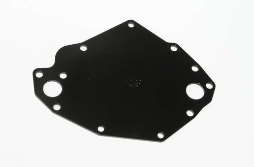 Meziere Ford 351C Back Plate - Black (WP123S)