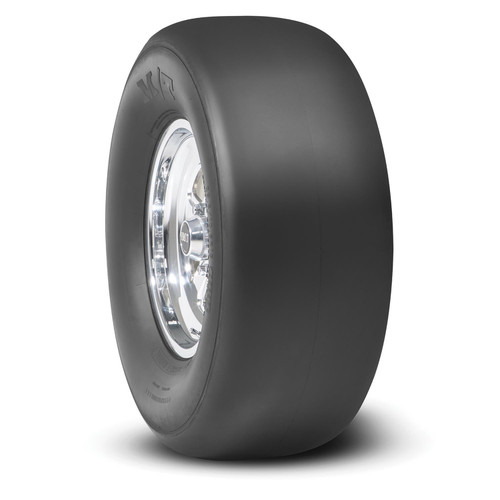 Mickey Thompson 29.5/10.5R15x5 Drag Pro Bracket Radial Tire (250797)