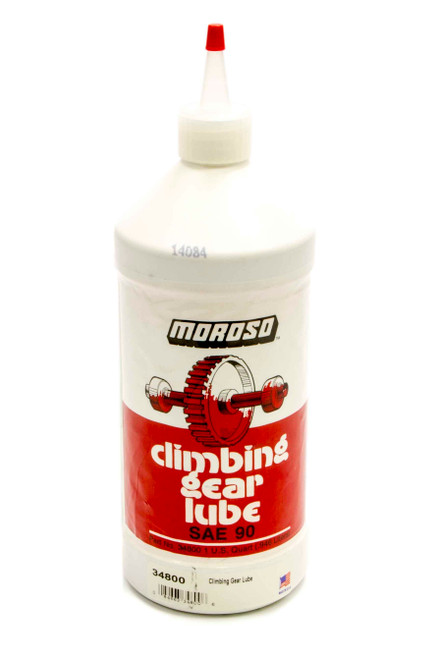 Moroso Climbing Gear Lube (34800)