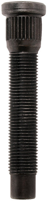 Moroso 1/2in-20 Wheel Studs .594in Knurl (46185)