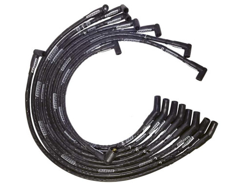 Moroso Ultra Plug Wire Set BBF Black (51574)
