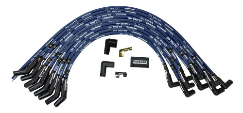 Moroso Ultra 40 Plug Wire Set (73628)
