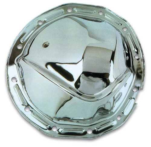 Moroso Differential Cover Chrom e GM 12 Bolt Car (85330)