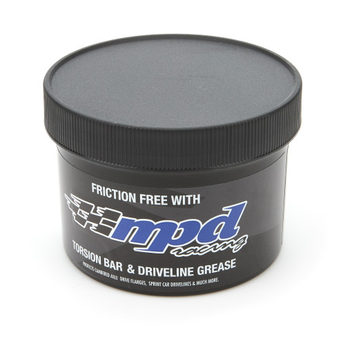 Mpd Racing Torsion Bar Spline Grease Extreme Pressure (MPD30020)