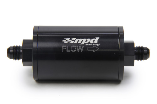 Mpd Racing Fuel Filter Short -6 30 Micron SS Element (MPD72106)