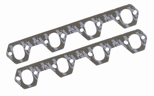 Mr. Gasket Oval Exhaust Gasket 302 Ford 87-95 (5928)
