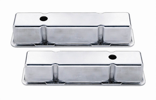 Mr. Gasket Valve Cover Tall with Baffle (6854)