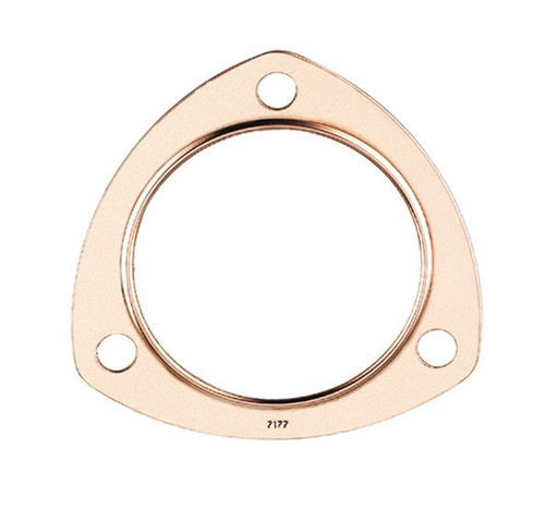 Mr. Gasket Copper Collector Gasket 3in (7177MRG)