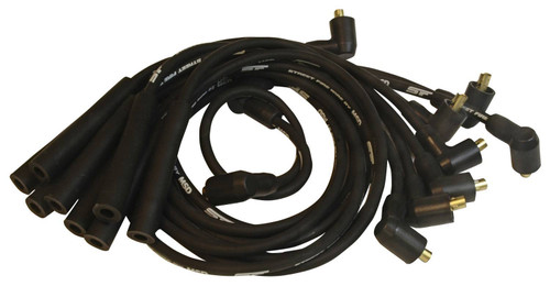 Msd Ignition Street Fire Spark Plug Wire Set (5542)