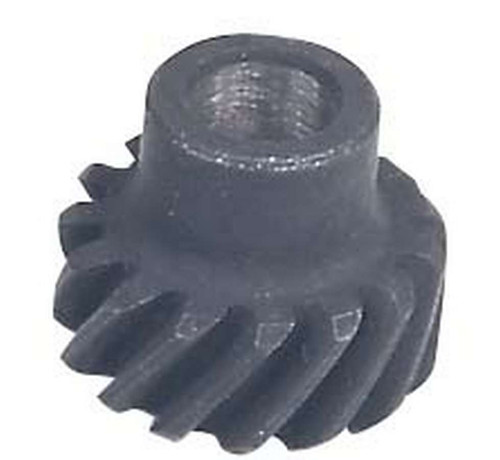 Msd Ignition Distributor Gear Iron .531in 351w (85852)