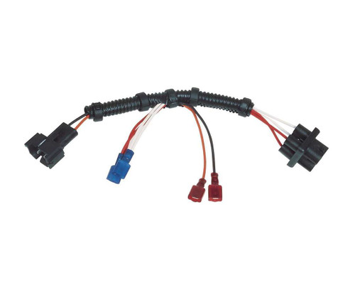 Msd Ignition Msd To Gm Dual Connector (8876)