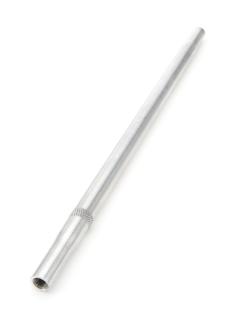 M And W Aluminum Products Swaged Rod 1/2 x 5/16 11.5 Long Aluminum (SRE5-11.5-POL)