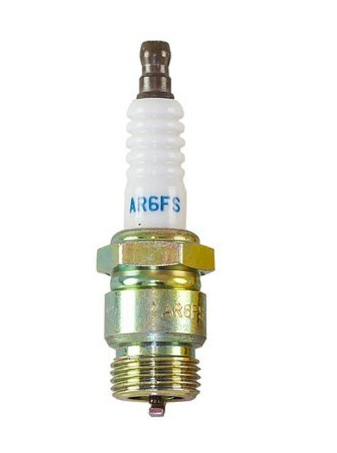 Ngk NGK Spark Plug Stock # 3323 (AR6FS)