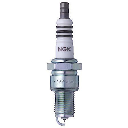 Ngk NGK Spark Plug Stock # 2115 (BPR5EIX-11)