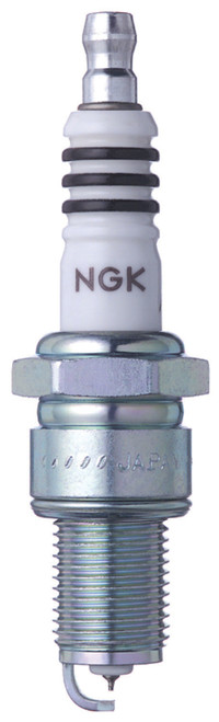 Ngk NGK Spark Plug Stock #6637 (BPR6EIX)