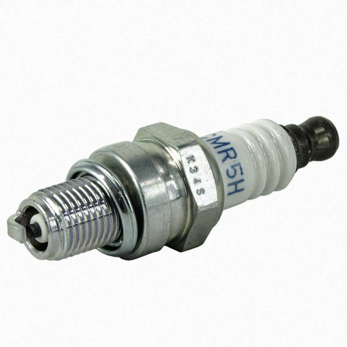 Ngk NGK Spark Plug Stock # 7599 (CMR5H)